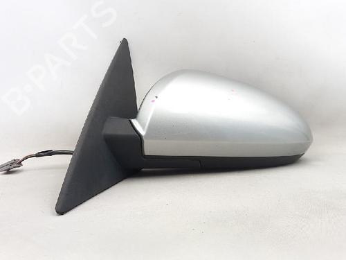 Left mirror NISSAN PRIMERA Hatchback (P12) 1.9 dCi | BP27953054C26 