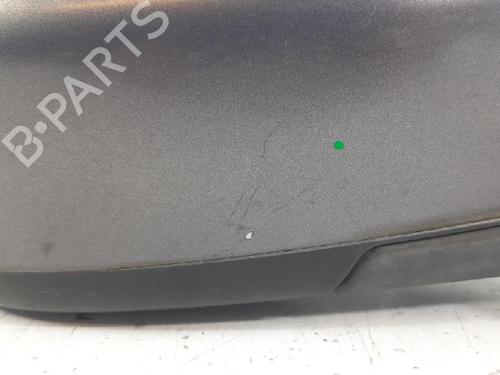 Right mirror MAZDA 5 (CR) 1.8 (CR19) | BP27964050C27 
