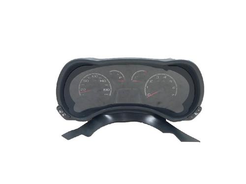 Used Instrument cluster FORD KA (RU8) 1.3 TDCi (75 hp) 27958516