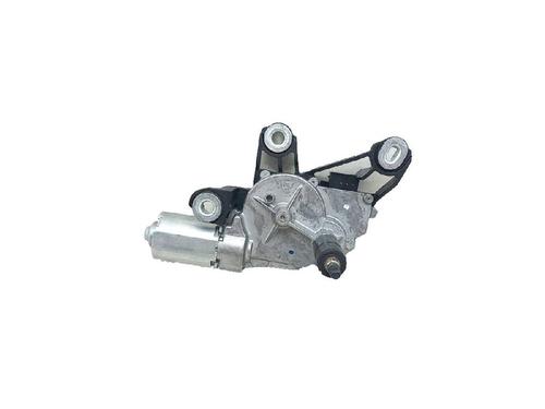 Used Rear wiper motor VW POLO (9N_, 9A_) 1.4 16V (80 hp) 27958953