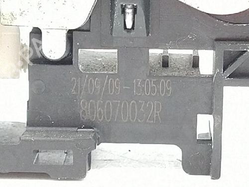 Rear left exterior door handle RENAULT MEGANE III Grandtour (KZ0/1) 1.5 dCi (KZ0C, KZ1A) | BP27944924C130 