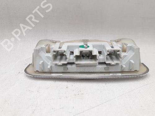 Interior roof light PEUGEOT 307 Break (3E) 1.6 16V | BP27936235I8