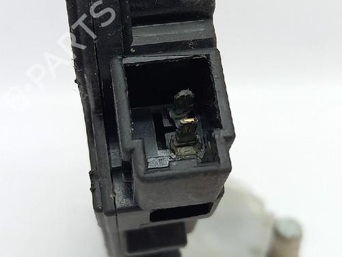 Rear left lock SUBARU FORESTER (SG_) 2.0 X AWD (SG5) | BP27959439C100 