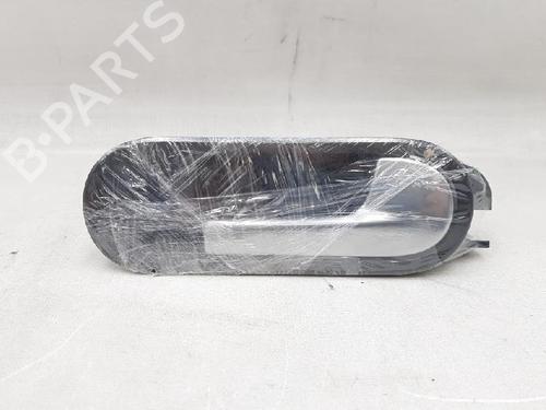 Front right interior door handle VW GOLF PLUS V (5M1, 521) 1.6 FSI | BP27955699I14 
