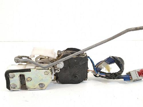Front right lock ROVER 400 II Hatchback (RT) 414 Si | BP27940817C97 