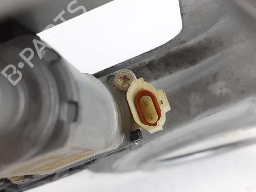 Front left window mechanism KIA SPORTAGE II (JE_, KM_) 2.0 CRDi | BP27937170C22 