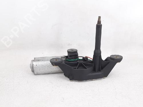 Rear wiper motor FIAT PUNTO (188_) 1.2 16V 80 (188.233, .235, .253, .255, .333, .353, .639,... | BP27934670M102 