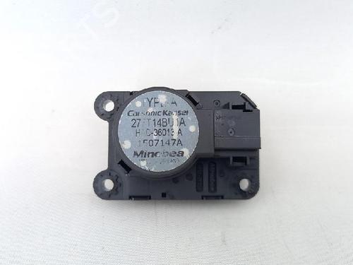 Elektronisk sensor NISSAN QASHQAI II (J11, J11_) 1.5 dCi | BP27951290M84 