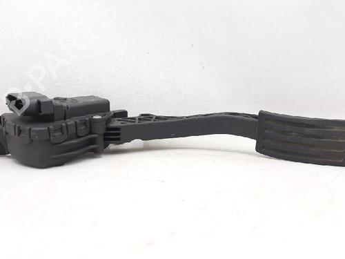 Pedal FORD FOCUS C-MAX (DM2) 1.6 TDCi | BP27939259I4