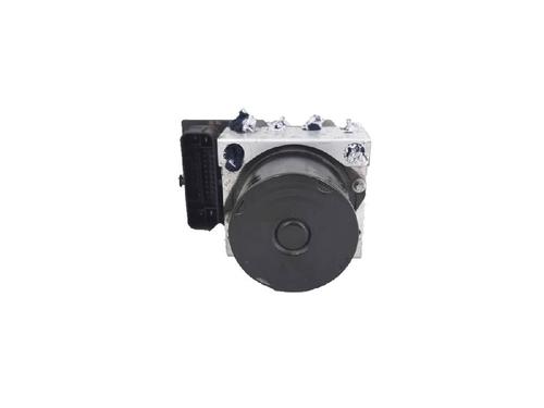 ABS Bremseaggregat VW POLO (9N_, 9A_) 1.4 16V (80 hp) 27958570