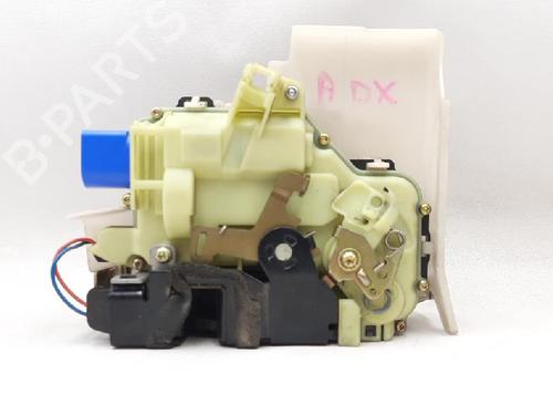 Front right lock VW POLO (9N_, 9A_) 1.2 12V | BP27950959C97 
