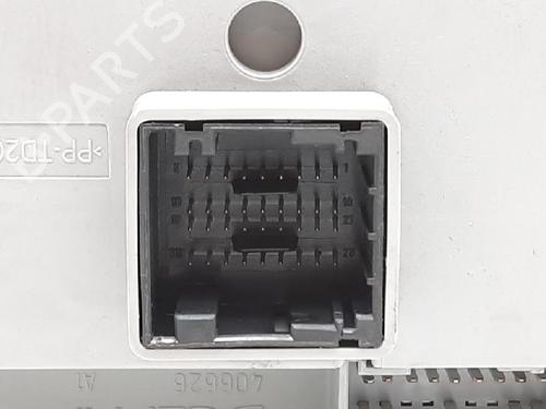 Electronic module FIAT BRAVO II (198_) 1.4 (198AXA1B) | BP27947519M83