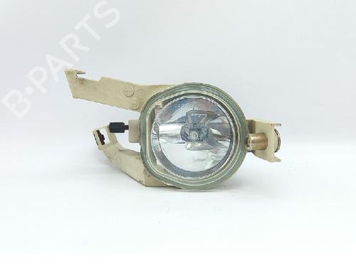 Left front fog light LANCIA Y (840_) 1.1 (840AE) | BP27959270C30 