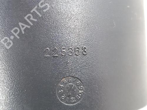 Air vent FIAT DOBLO Box Body/MPV (223_) 1.2 (223ZXA1A) | BP27953999I21 