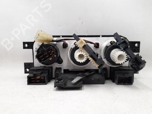 Commande Chauffage DAEWOO MATIZ (M100, M150) 1.0 | BP27936530I5 
