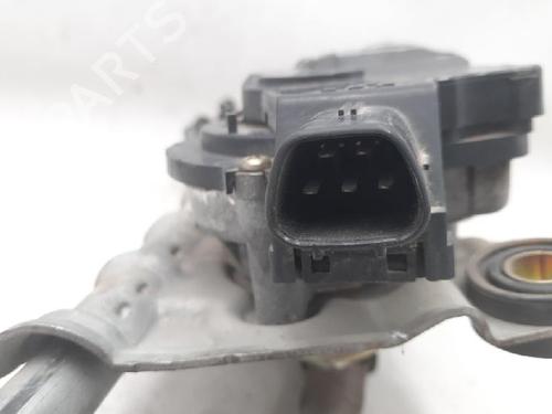 Front wiper motor TOYOTA YARIS (_P1_) 1.0 (SCP10_, SCP10R) | BP27938111M29 