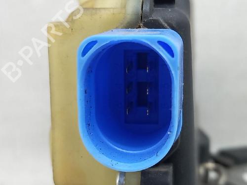 Rear left lock SEAT CORDOBA (6L2) 1.4 16V | BP27957589C100 