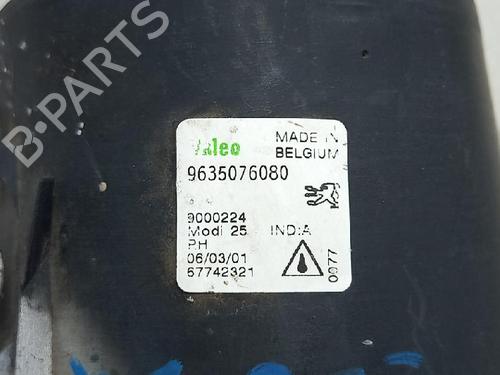 Other PEUGEOT 206 Hatchback (2A/C) 1.4 i | BP27935856O1 