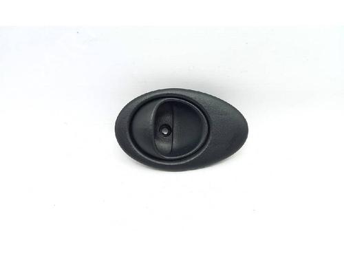 Used Rear right interior door handle CHEVROLET MATIZ (M200, M250) 0.8 (52 hp) 27960754