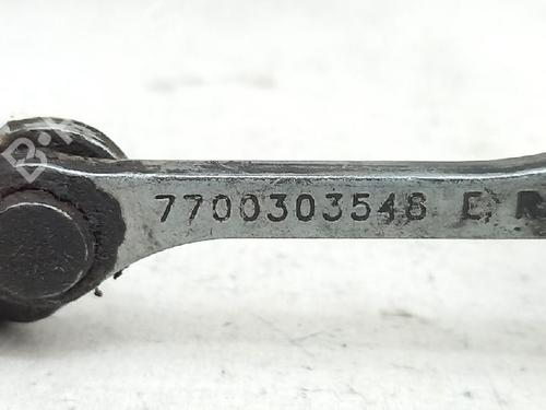 Hinge/Door check strap RENAULT KANGOO Express (FC0/1_) 1.9 D (FC0J) | BP27935565C146 