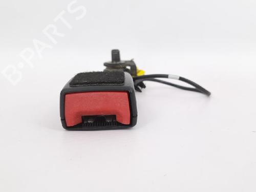 Gurtschloss MERCEDES-BENZ A-CLASS (W169) A 180 CDI (169.007, 169.307) | BP27961187I32