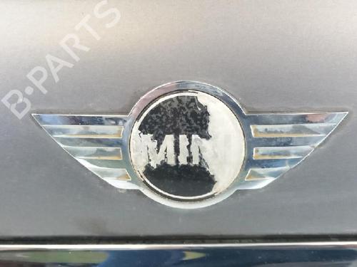 Tailgate MINI MINI (R50, R53) Cooper | BP27960196C6 