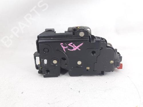 Rear left lock VW GOLF PLUS V (5M1, 521) 1.9 TDI | BP27944357C100 