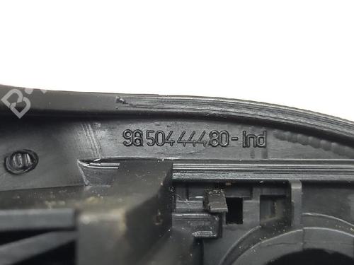Rear left exterior door handle CITROËN C3 I (FC_, FN_) 1.4 HDi | BP27958542C130 