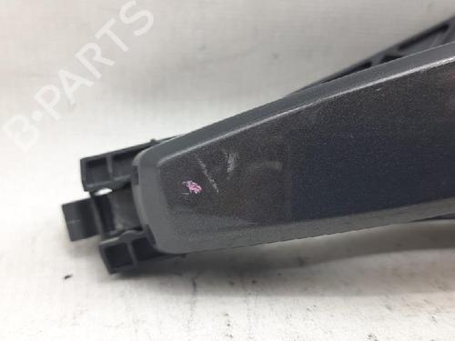 Front right exterior door handle OPEL CORSA D (S07) 1.0 (L08, L68) | BP27938212C129