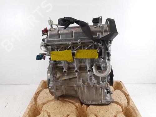 Engine TOYOTA YARIS (_P13_) 1.5 Hybrid (NHP130_, NHP130) | BP27957539M1 