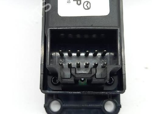 Switch MAZDA 6 Estate (GH) 2.0 MZR (GHEFW, GH10F) | BP27959333I30