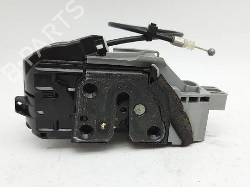 Rear left lock HYUNDAI i30 (FD) 1.6 CRDi | BP27943276C100 