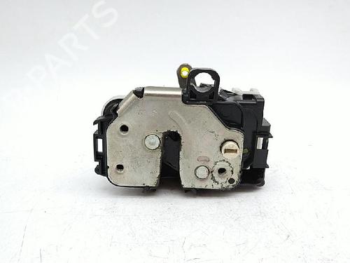 Rear right lock FIAT PANDA (169_) 1.2 Natural Power (169.AXB1A) | BP27944288C99 
