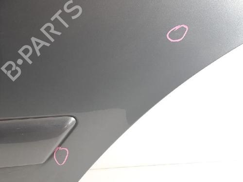 Left rear door CITROËN C4 Grand Picasso I (UA_) 1.6 HDi | BP27943680C4