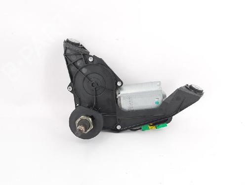Viskermotor bagrude RENAULT MEGANE Scenic (JA0/1_) 1.6 16V (JA0B, JA04, JA11, JA00) | BP27961711M102 