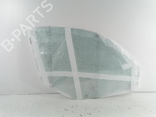 Front right door window FIAT DOBLO Box Body/MPV (223_) 1.6 Natural Power | BP27969920C19 