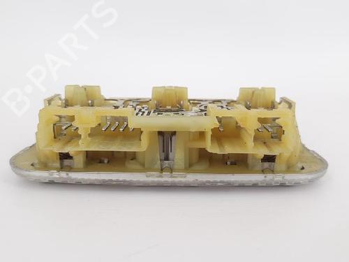 Interior roof light CITROËN C4 I (LC_) 1.6 HDi | BP27960042I8 