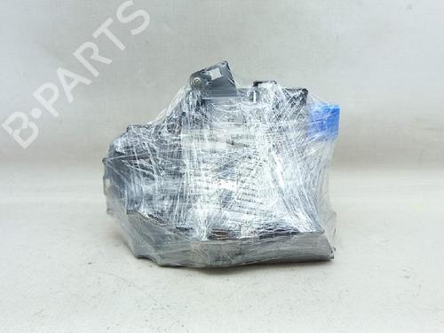 Rear right lock VW TOURAN (1T1, 1T2) 1.4 TSI | BP27955479C99 