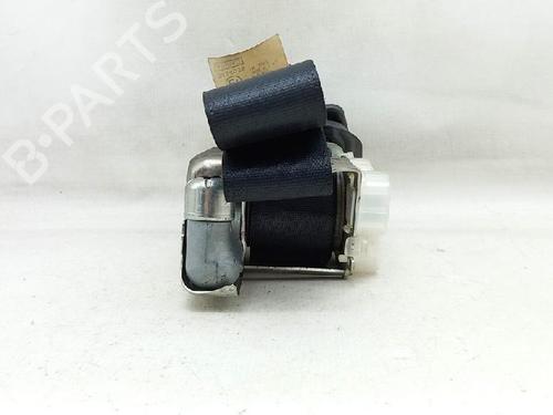 Front right seatbelt CITROËN C1 (PM_, PN_) 1.0 | BP27956699I25 