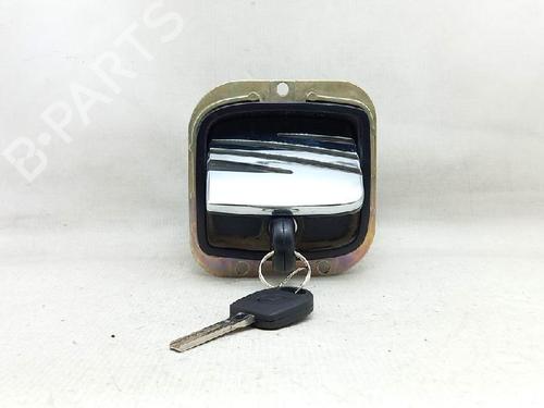 Tailgate handle SEAT CORDOBA (6K1, 6K2) 1.9 SDI | BP27957380C132 