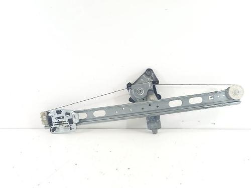 Rear left window mechanism MERCEDES-BENZ M-CLASS (W163) ML 320 (163.154) | BP27950493C24