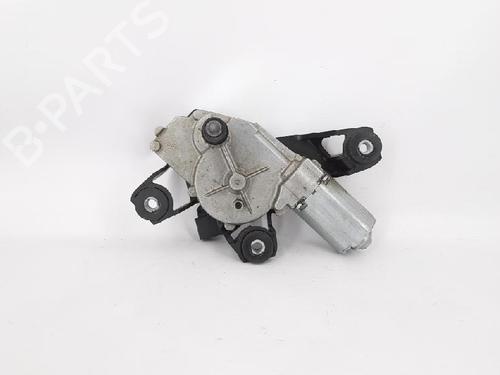Viskermotor bagrude RENAULT MEGANE II (BM0/1_, CM0/1_) 1.9 dCi | BP27963834M102 