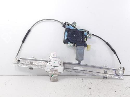 Front left window mechanism HYUNDAI i10 I (PA) 1.1 | BP27966752C22 