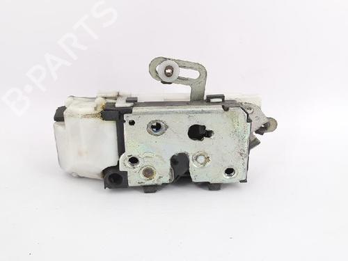 Front left lock FIAT PUNTO (188_) 1.2 Natural Power | BP27961425C98 