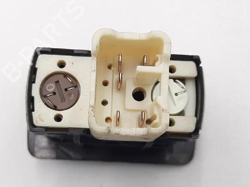 Commutateur MAZDA 6 Station Wagon (GY) 2.0 DI (GY19) | BP27946040I30 