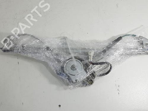 Rudehejsemekanisme Højre foran SUZUKI WAGON R+ Hatchback (MM) 1.3 4WD (RB413) | BP27946786C23 