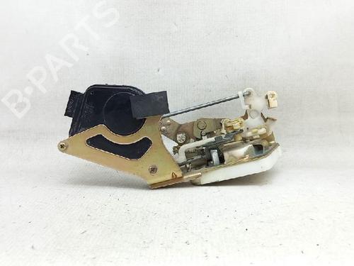 Rear left lock CHEVROLET MATIZ (M200, M250) 1.0 | BP27935847C100