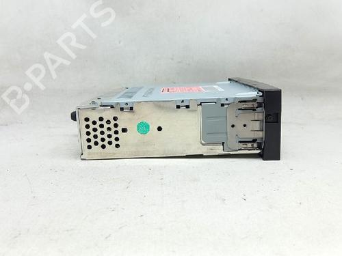 Radio CITROËN C3 I (FC_, FN_) 1.4 HDi | BP27958530E6 