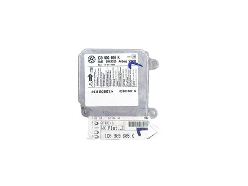 Used ECU airbags ECU airbags VW FOX Hatchback (5Z1, 5Z3, 5Z4) 1.4 (75 hp) 9588022 9588022