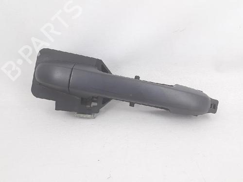 Rear right exterior door handle HYUNDAI i30 (FD) 1.4 | BP27956133C130 